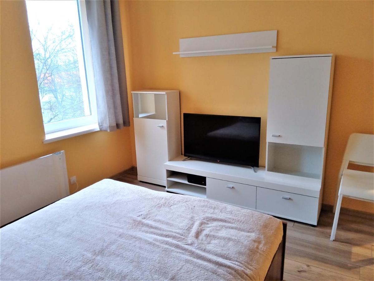 Studio Daola Gdańsk Exterior foto
