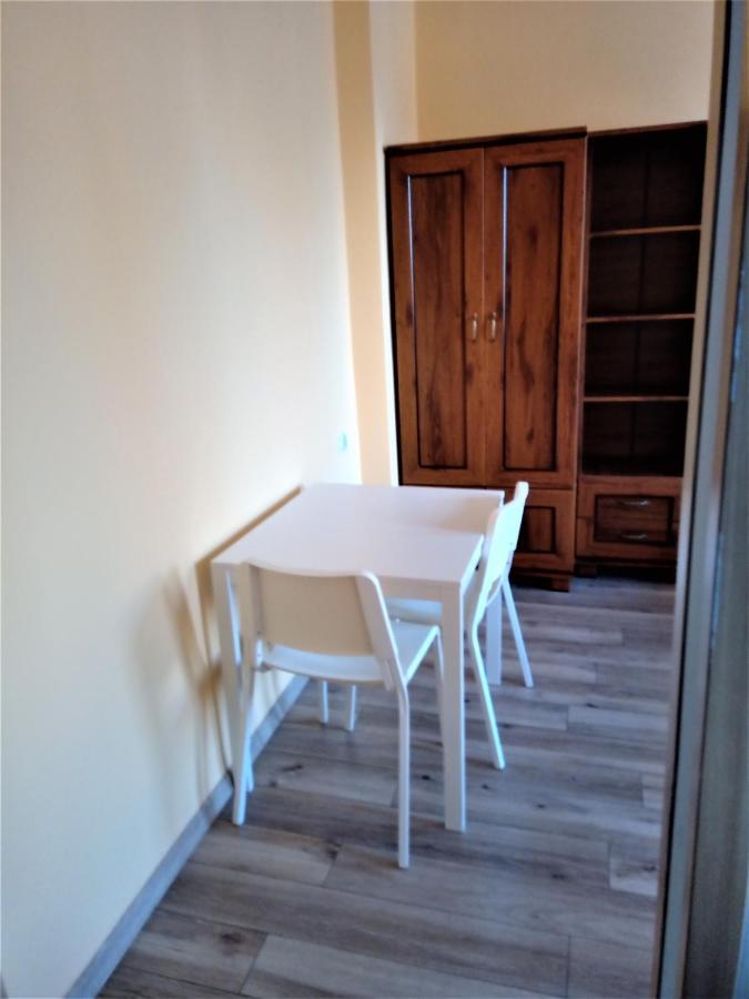 Studio Daola Gdańsk Exterior foto